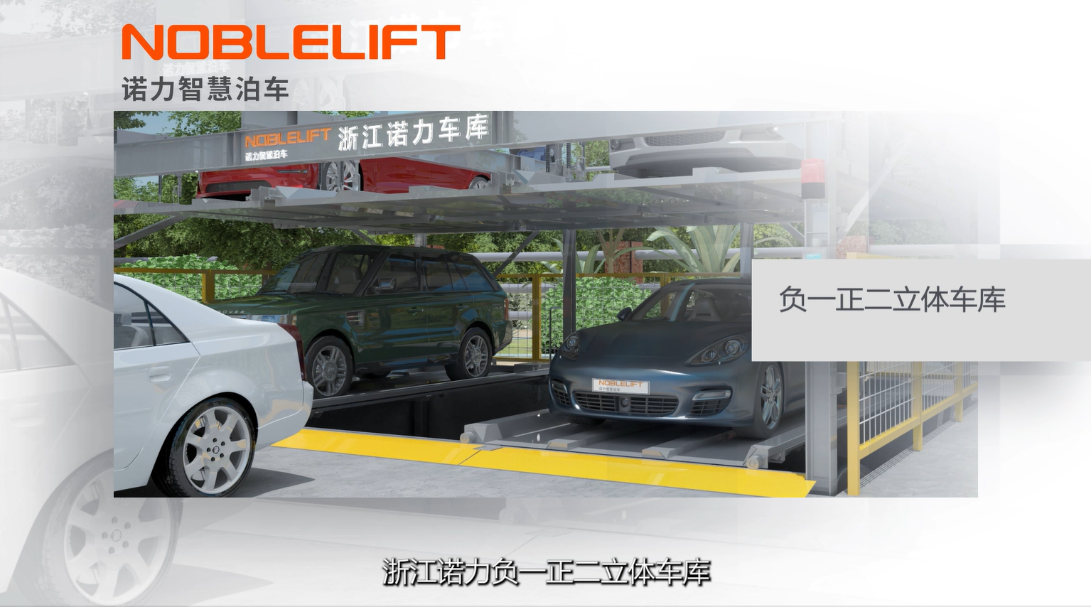 負(fù)一正二